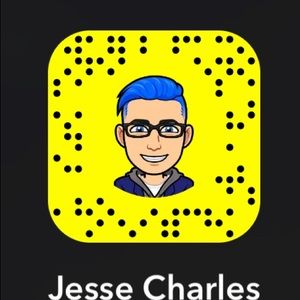 Meet your Posher, Jesse